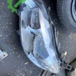 Peugeot 301 2025 Sol Ön Far Çıkma