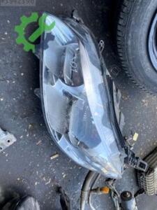 Orijinal Peugeot 301 Sol Ön Far Çıkma