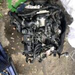Peugeot 301 Motor Blok Hatasız Orjinal Çıkma