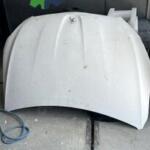 PEUGEOT 301 MOTOR KAPUTU