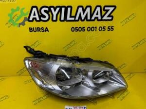 PEUGEOT 301 OLD SAĞ FAR ORJİNAL