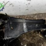 Peugeot 301 2025 Ön Cam Izgarası Çıkma