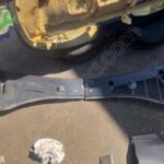 Çıkma Peugeot 301 Ön Cam Izgarası