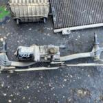 Peugeot 301 2025 Ön Cam Motoru Çıkma