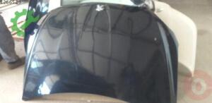 Peugeot 301 Çıkma Kaput