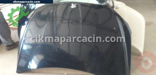 Peugeot 301 Kaput çıkma parça
