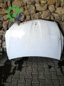 Peugeot 301 Ön Kaput çıkma parça