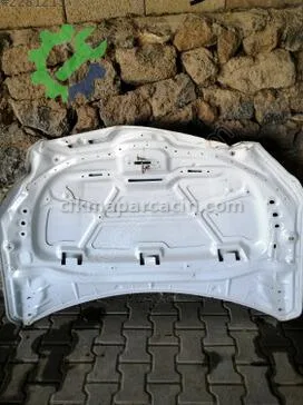 Peugeot 301 Ön Kaput çıkma parça