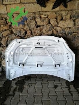 Peugeot 301 Ön Kaput çıkma parça