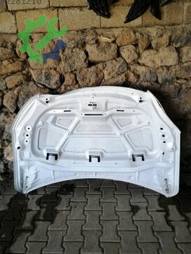 Peugeot 301 Ön Kaput çıkma parça