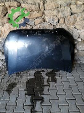 Peugeot 301 Ön Kaput çıkma parça