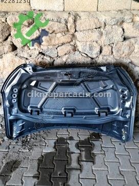 Peugeot 301 Ön Kaput çıkma parça