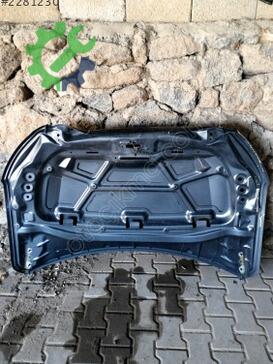 Peugeot 301 Ön Kaput çıkma parça
