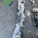 Peugeot 301 2025 Ön Panel Çıkma