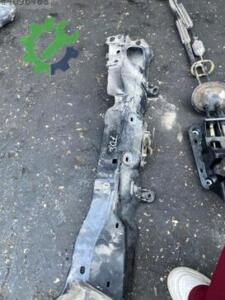 Çıkma Orijinal Ön Panel Peugeot 301