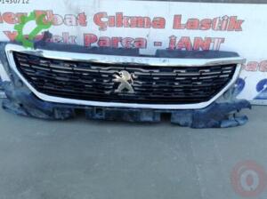 Peugeot 301 ön panjur