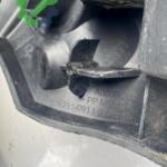 PEUGEOT 301 ÖN PANJUR IZGARASI OEM a0006c02
