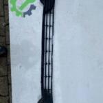 PEUGEOT 301 ÖN PANJUR NİKELAJSIZ OEM 9801865377