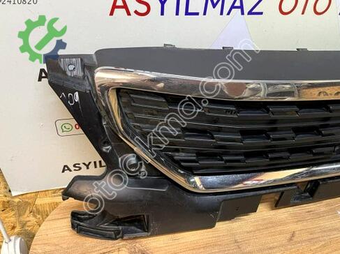 Peugeot 301 Ön Panjur 9816027280 çıkma parça