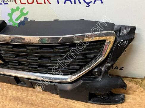 Peugeot 301 Ön Panjur 9816027280 çıkma parça