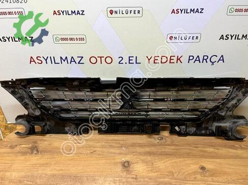 Peugeot 301 Ön Panjur 9816027280 çıkma parça