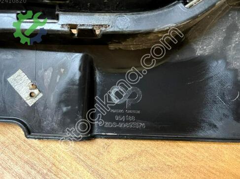 Peugeot 301 Ön Panjur 9816027280 çıkma parça