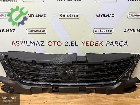 Peugeot 301 Ön Panjur çıkma parça