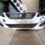 Peugeot 301 ön tampon