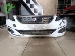 Peugeot 301 ön tampon