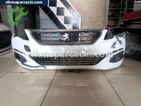 Peugeot 301 Ön Tampon çıkma parça