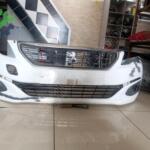 Peugeot 301 ön tampon