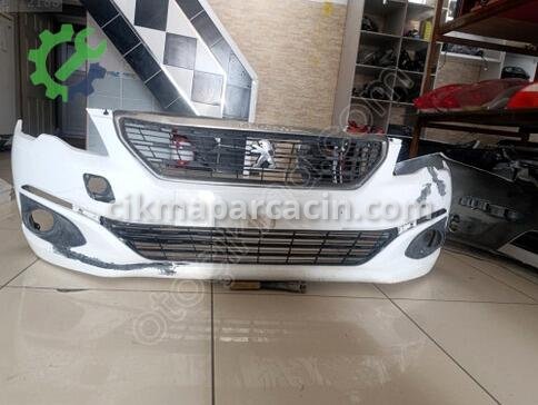 Peugeot 301 Ön Tampon çıkma parça