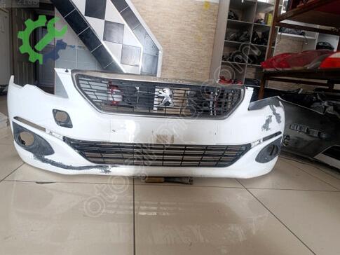 Peugeot 301 Ön Tampon çıkma parça