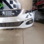 Peugeot 301 ön tampon