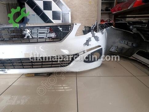 Peugeot 301 Ön Tampon çıkma parça