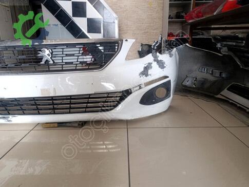 Peugeot 301 Ön Tampon çıkma parça