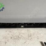 PEUGEOT 301 ÖN TAMPON ALT TAKVİYESİ