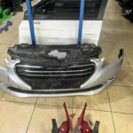 Peugeot 301 2025 Ön Tampon Çıkma
