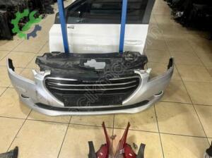 Peugeot 301 2025 Ön Tampon Çıkma