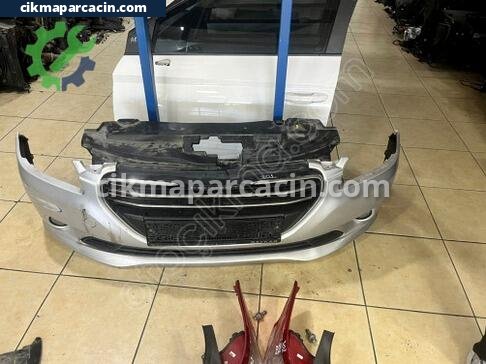 Peugeot 301 Ön Tampon çıkma parça