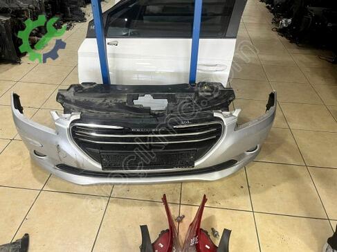 Peugeot 301 Ön Tampon çıkma parça