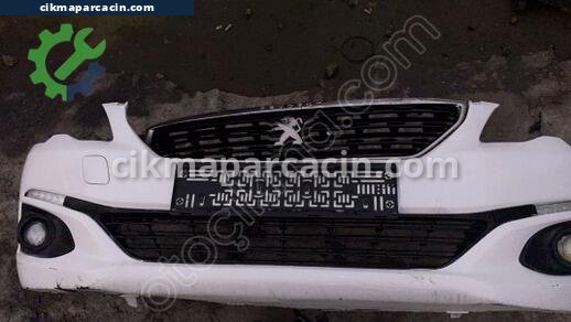 Peugeot 301 Ön Tampon çıkma parça