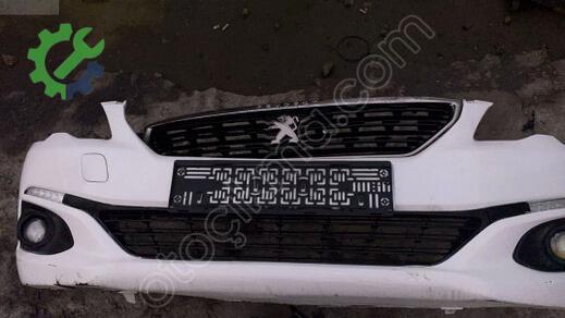 Peugeot 301 Ön Tampon çıkma parça