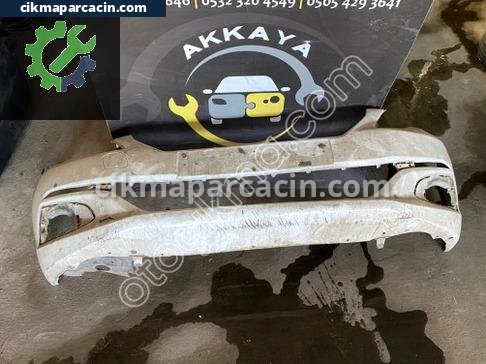 Peugeot 301 Ön Tampon çıkma parça