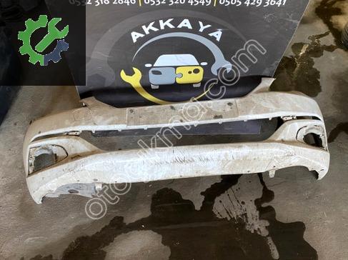 Peugeot 301 Ön Tampon çıkma parça