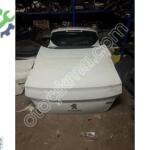 Bagaj Peugeot 301 Çıkma