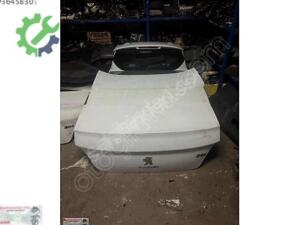 Bagaj Peugeot 301 2020-2024 Çıkma