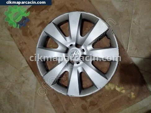 Peugeot 301 Jant Kapağı çıkma parça