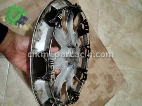 Peugeot 301 Jant Kapağı çıkma parça