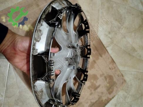 Peugeot 206 Jant Kapağı çıkma parça